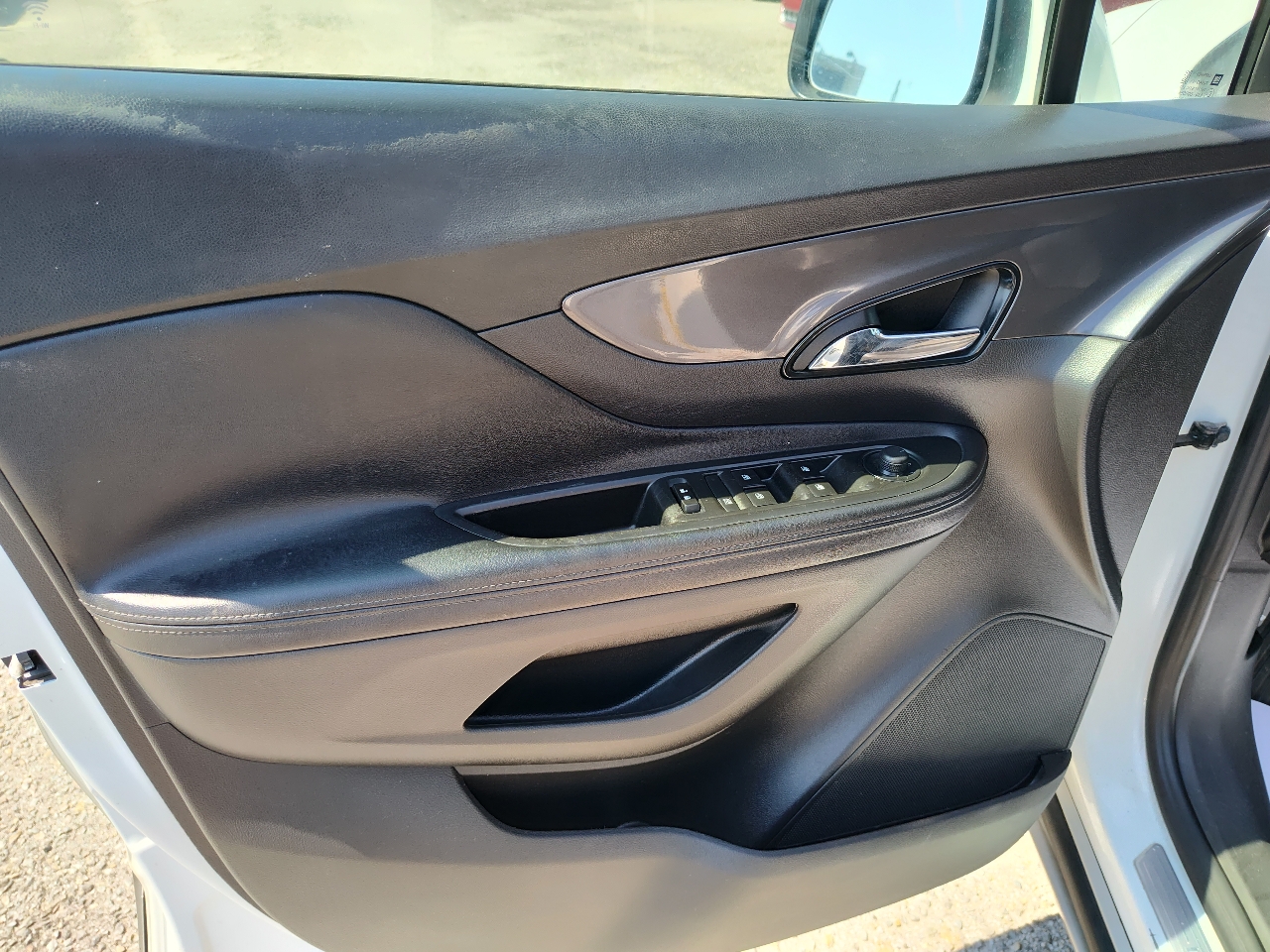 2019 Buick Encore Preferred photo 10