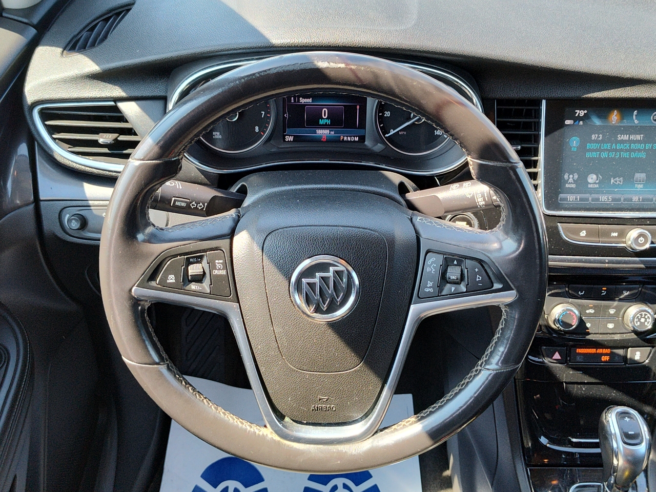 2019 Buick Encore Preferred photo 13