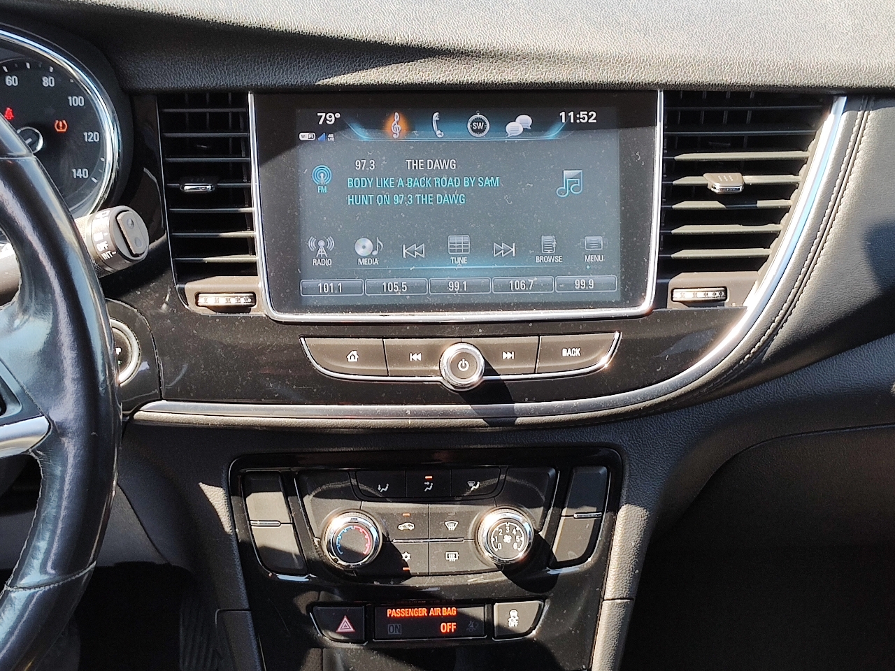 2019 Buick Encore Preferred photo 14