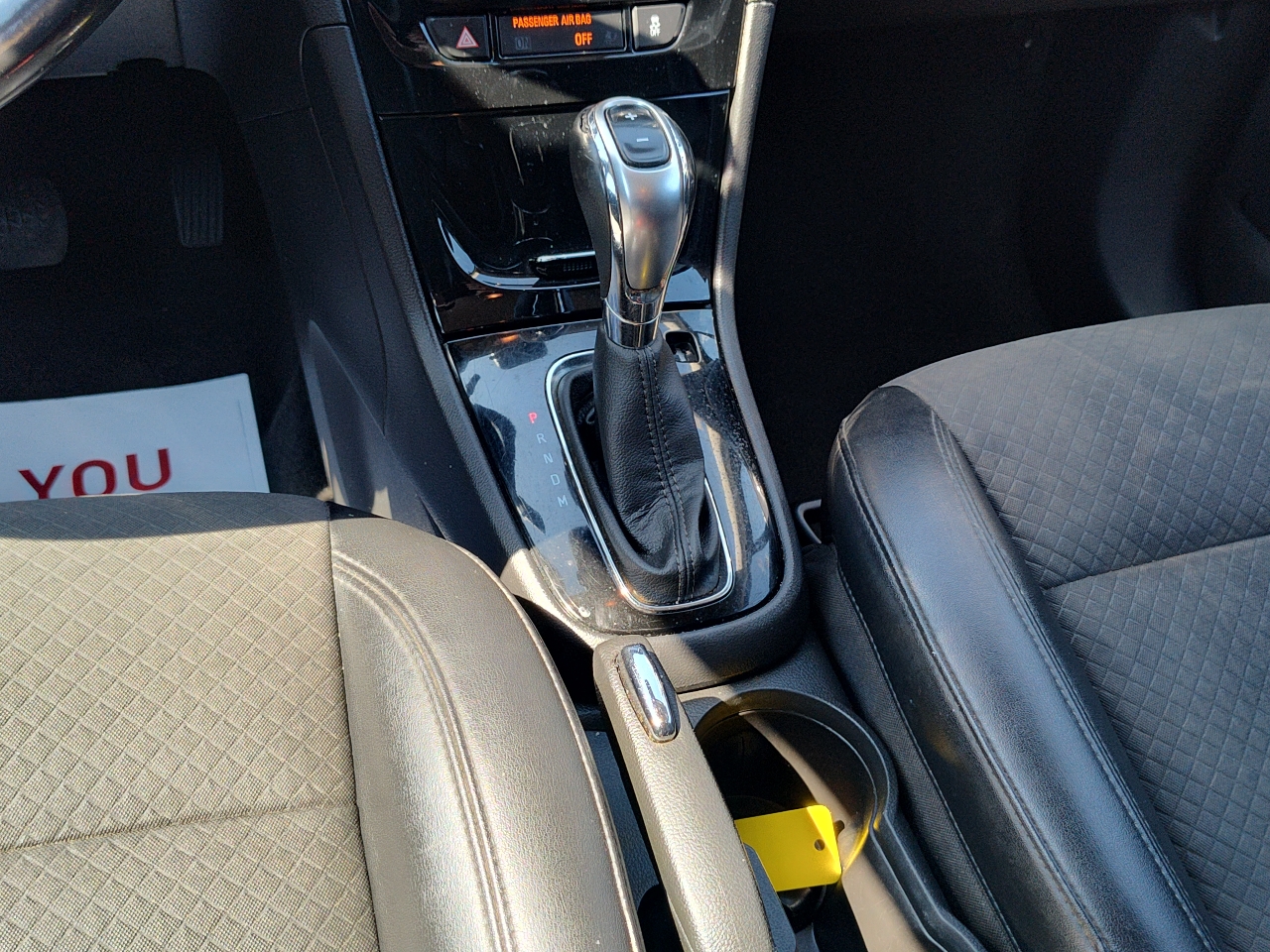 2019 Buick Encore Preferred photo 15