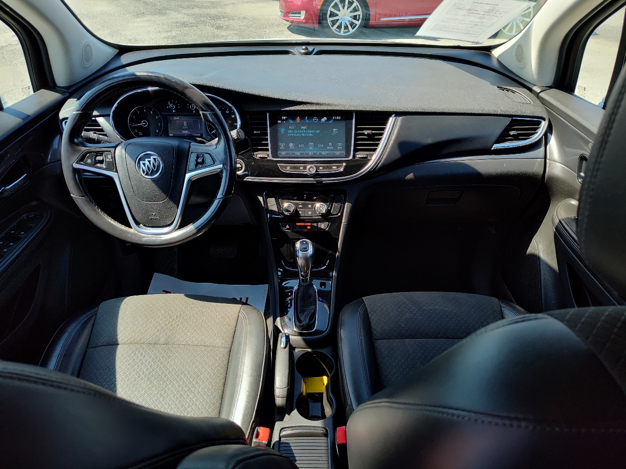 2019 Buick Encore Preferred photo 16