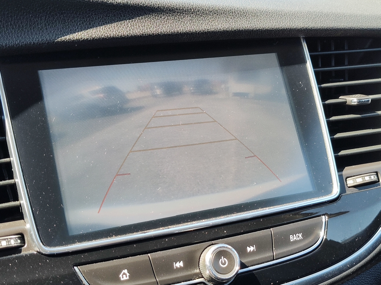 2019 Buick Encore Preferred photo 21