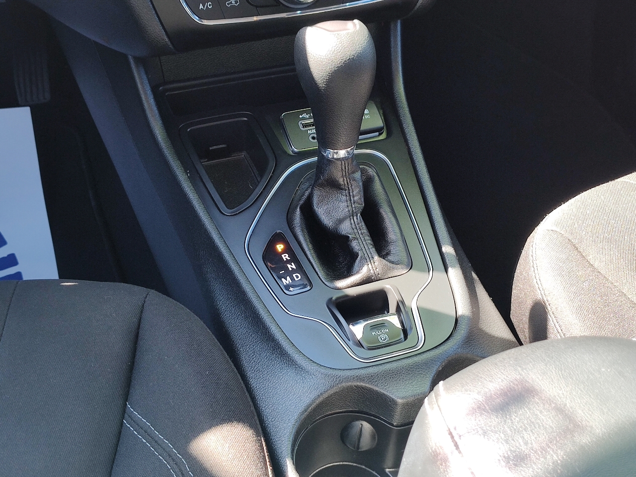 Jeep Cherokee Latitude FWD 2019 Jeep Cherokee Latitude FWD 2019