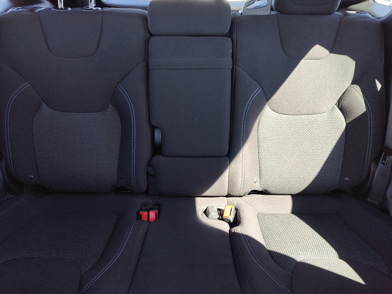 Jeep Cherokee Latitude FWD 2019 Jeep Cherokee Latitude FWD 2019