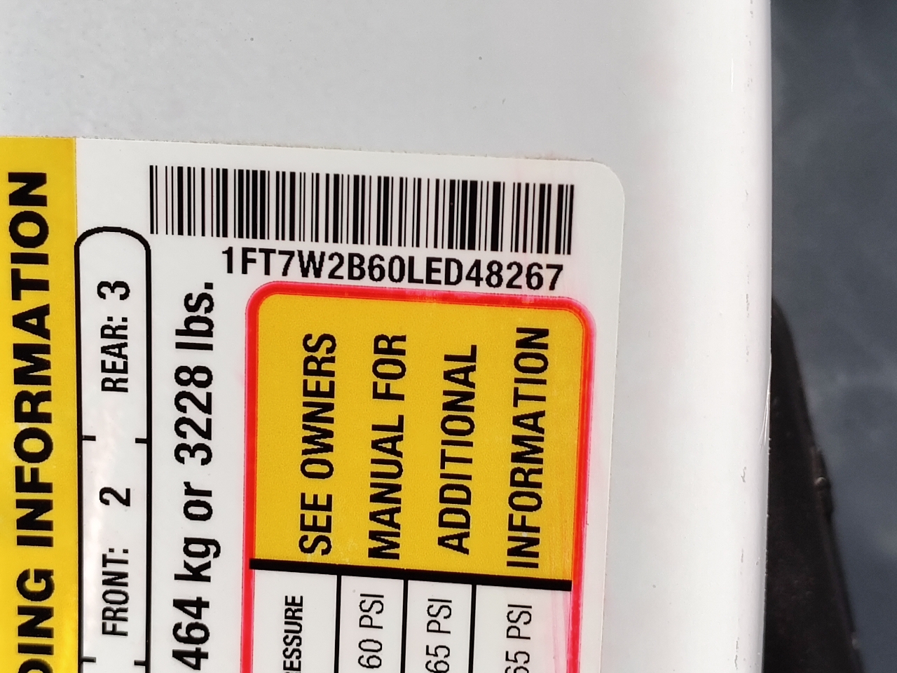 Ford F-250 SD XLT Crew Cab 4WD 2020 Ford F-250 SD XLT Crew Cab 4WD 2020