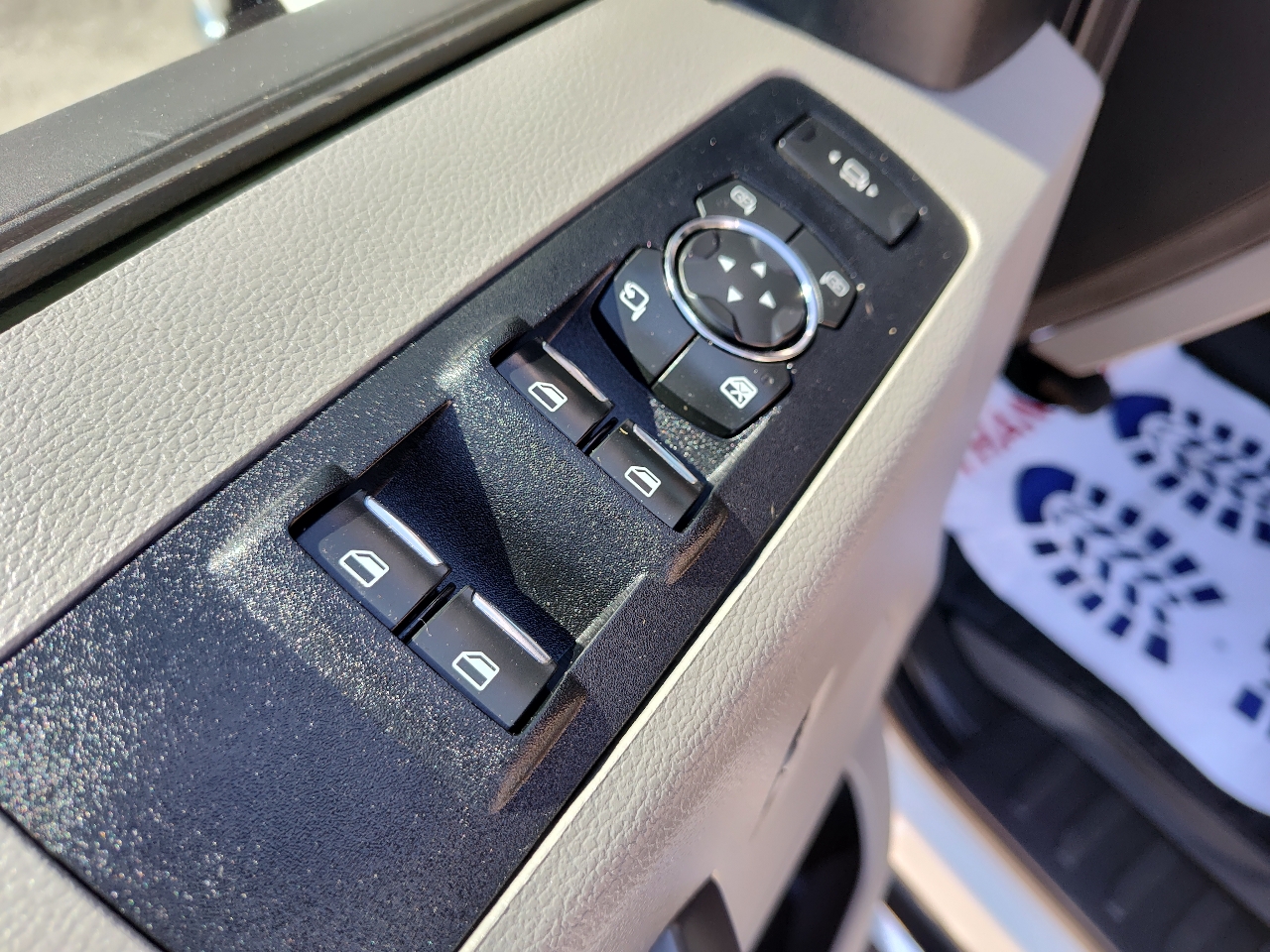 Ford F-250 SD XLT Crew Cab 4WD 2020 Ford F-250 SD XLT Crew Cab 4WD 2020