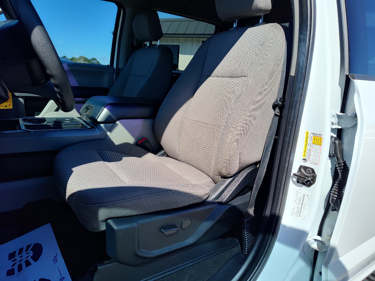 Ford F-250 SD XLT Crew Cab 4WD 2020 Ford F-250 SD XLT Crew Cab 4WD 2020