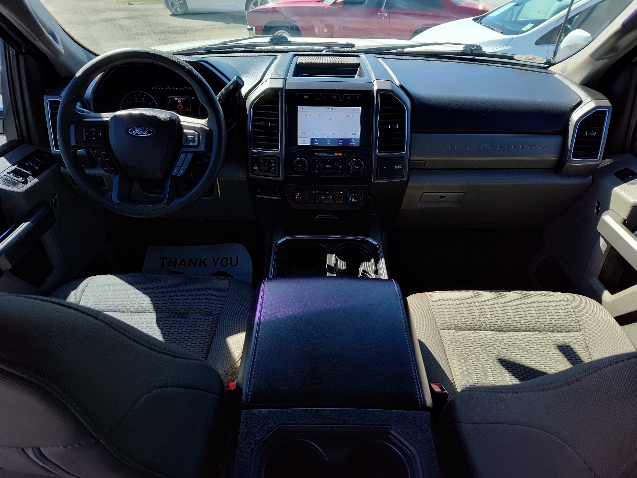 Ford F-250 SD XLT Crew Cab 4WD 2020 Ford F-250 SD XLT Crew Cab 4WD 2020