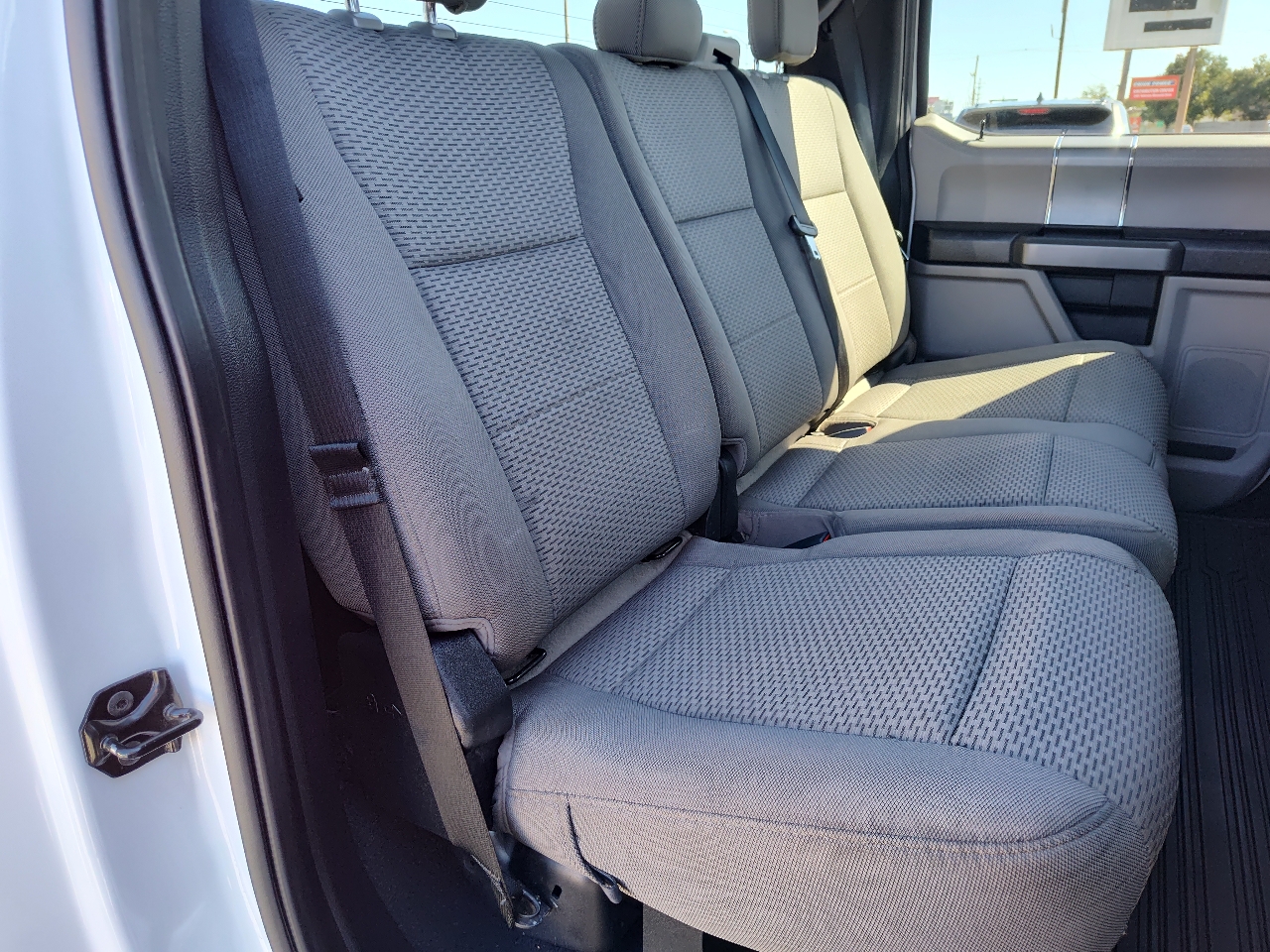 Ford F-250 SD XLT Crew Cab 4WD 2020 Ford F-250 SD XLT Crew Cab 4WD 2020