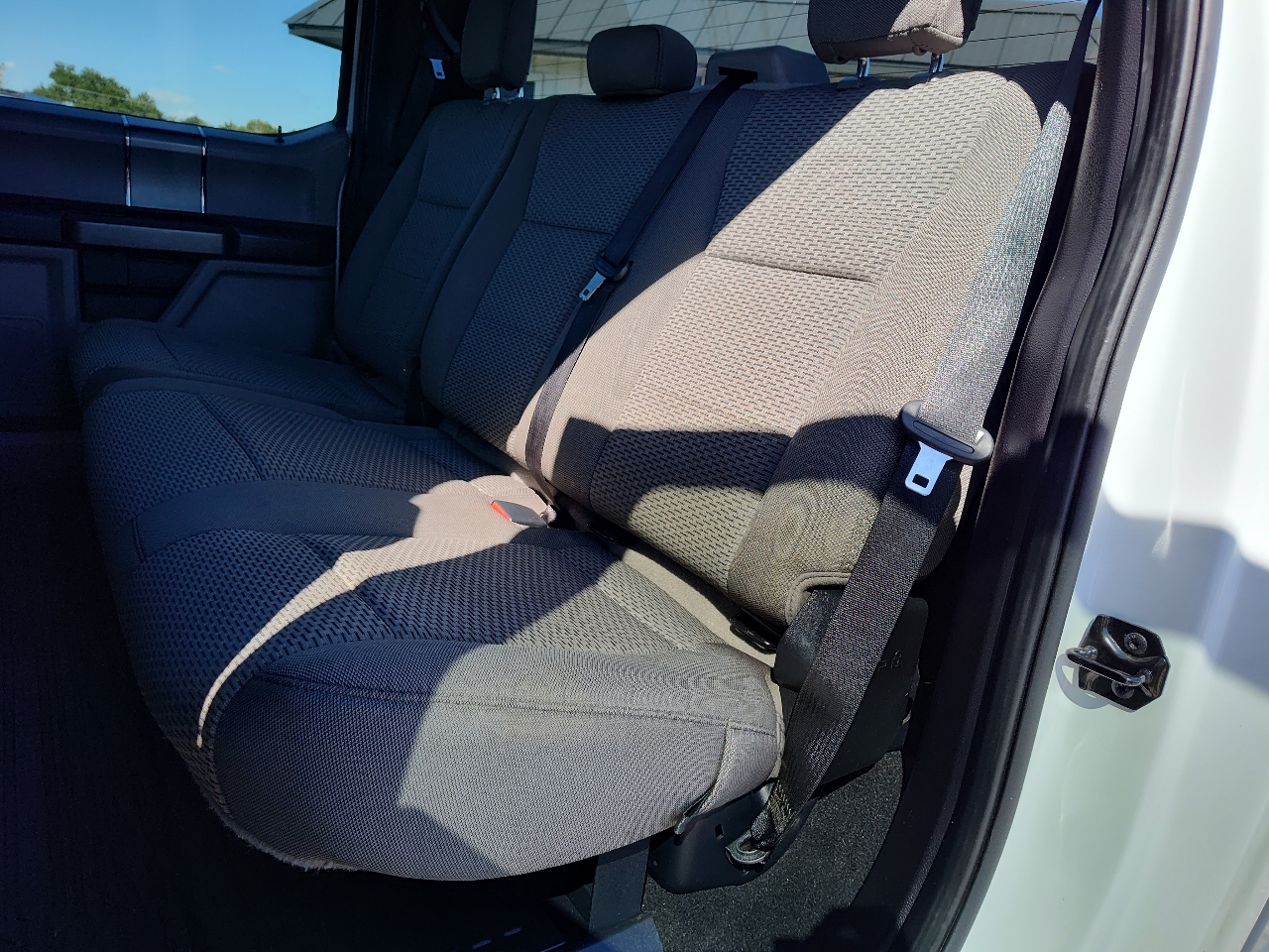 Ford F-250 SD XLT Crew Cab 4WD 2020 Ford F-250 SD XLT Crew Cab 4WD 2020