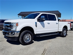 2020 Ford F-250 SD 