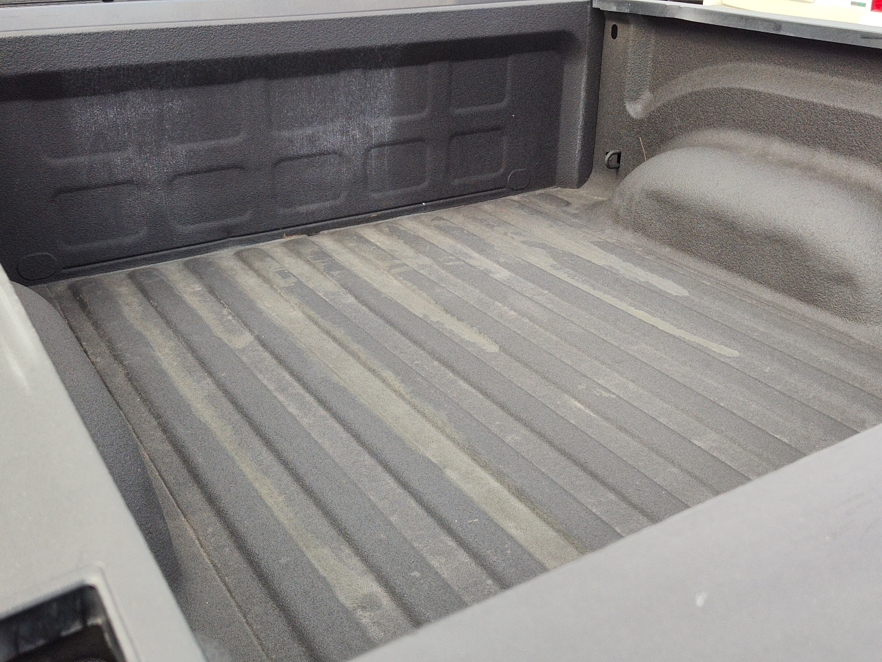 RAM 1500 Laramie 4x2 Crew Cab 5'7" Box 2018