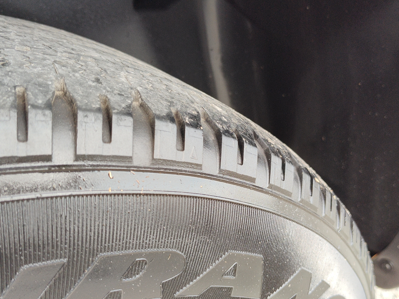 RAM 1500 Laramie 4x2 Crew Cab 5'7" Box 2018