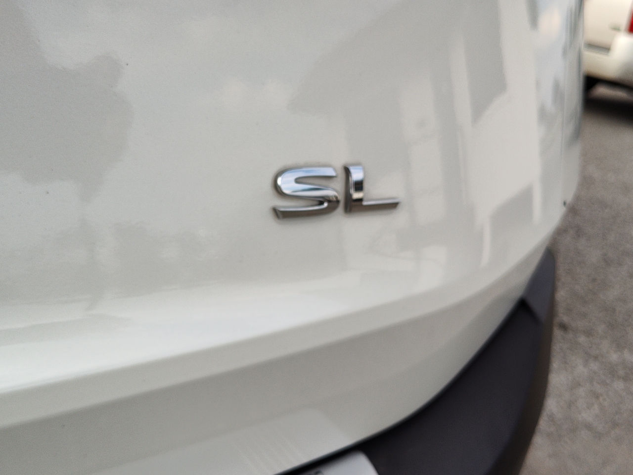 Nissan Rogue FWD SL 2023