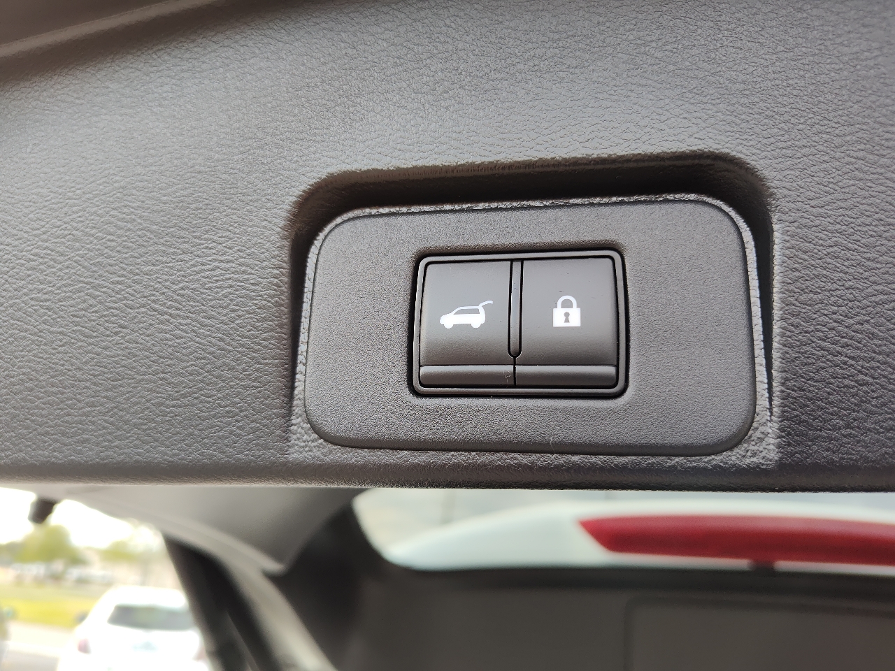 Nissan Rogue FWD SL 2023