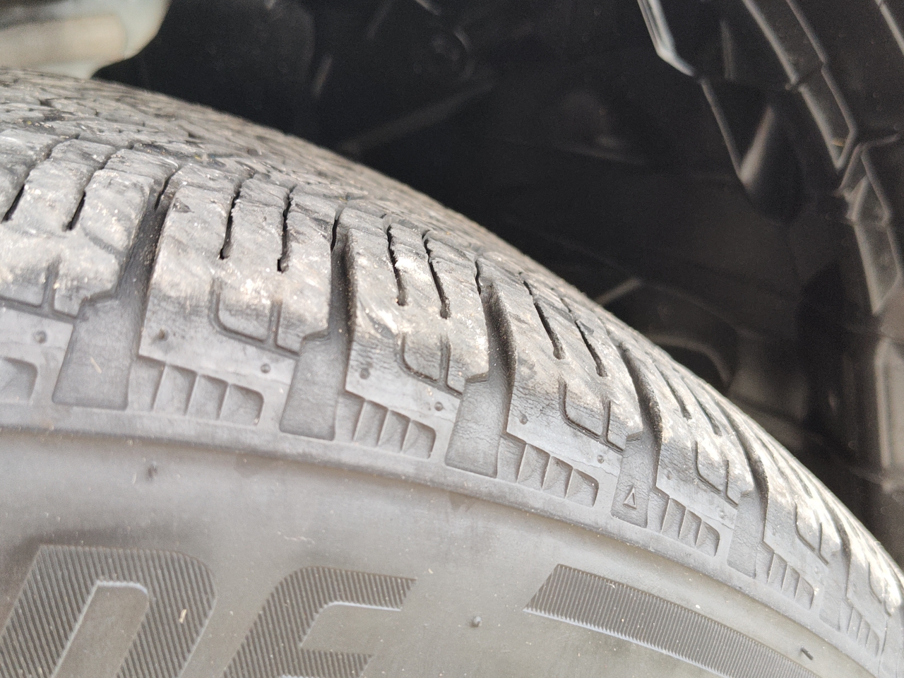 Nissan Rogue FWD SL 2023