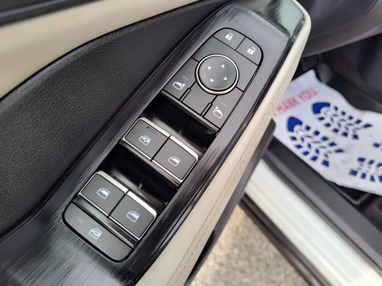 Nissan Rogue FWD SL 2023