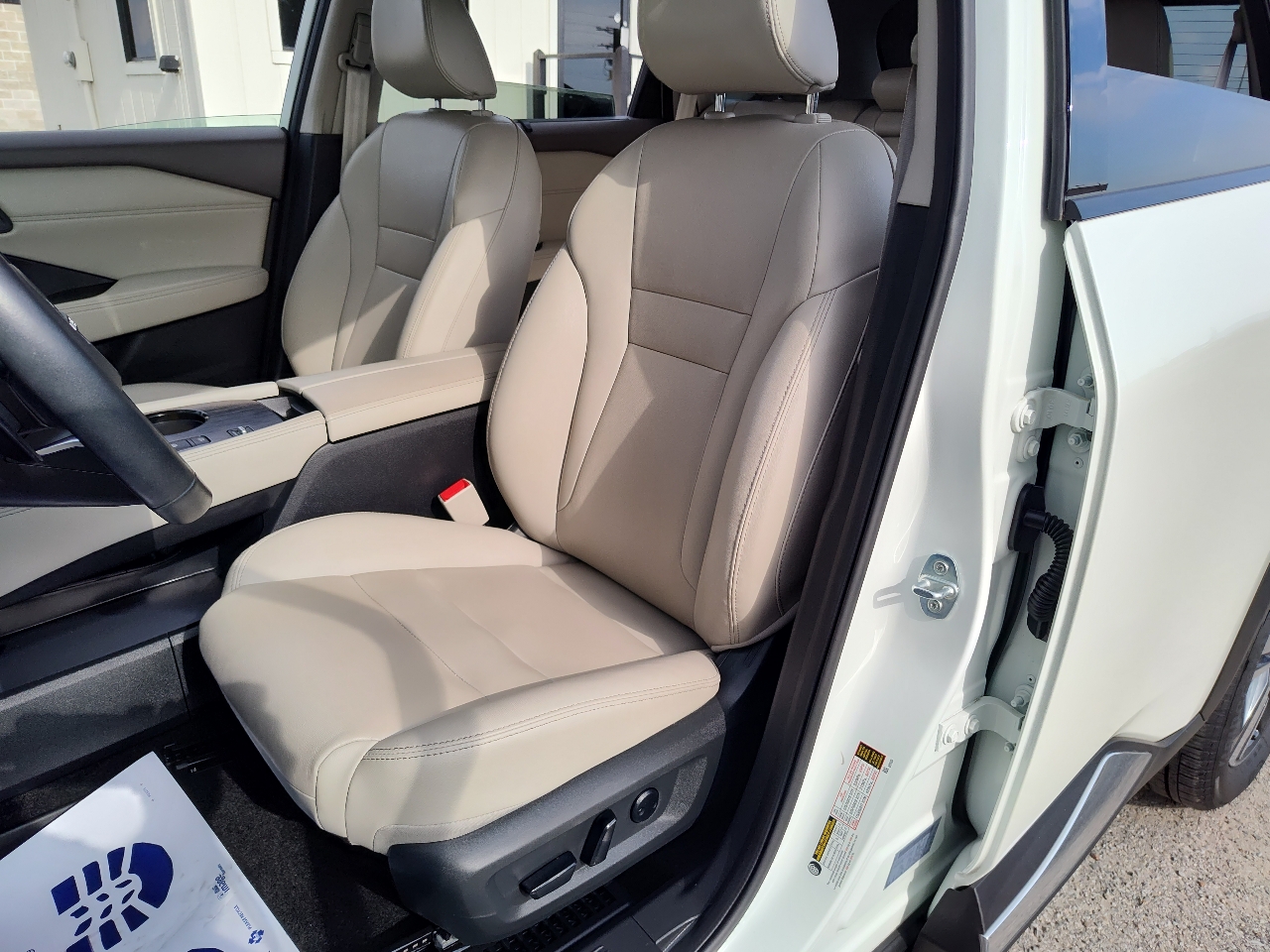 Nissan Rogue FWD SL 2023