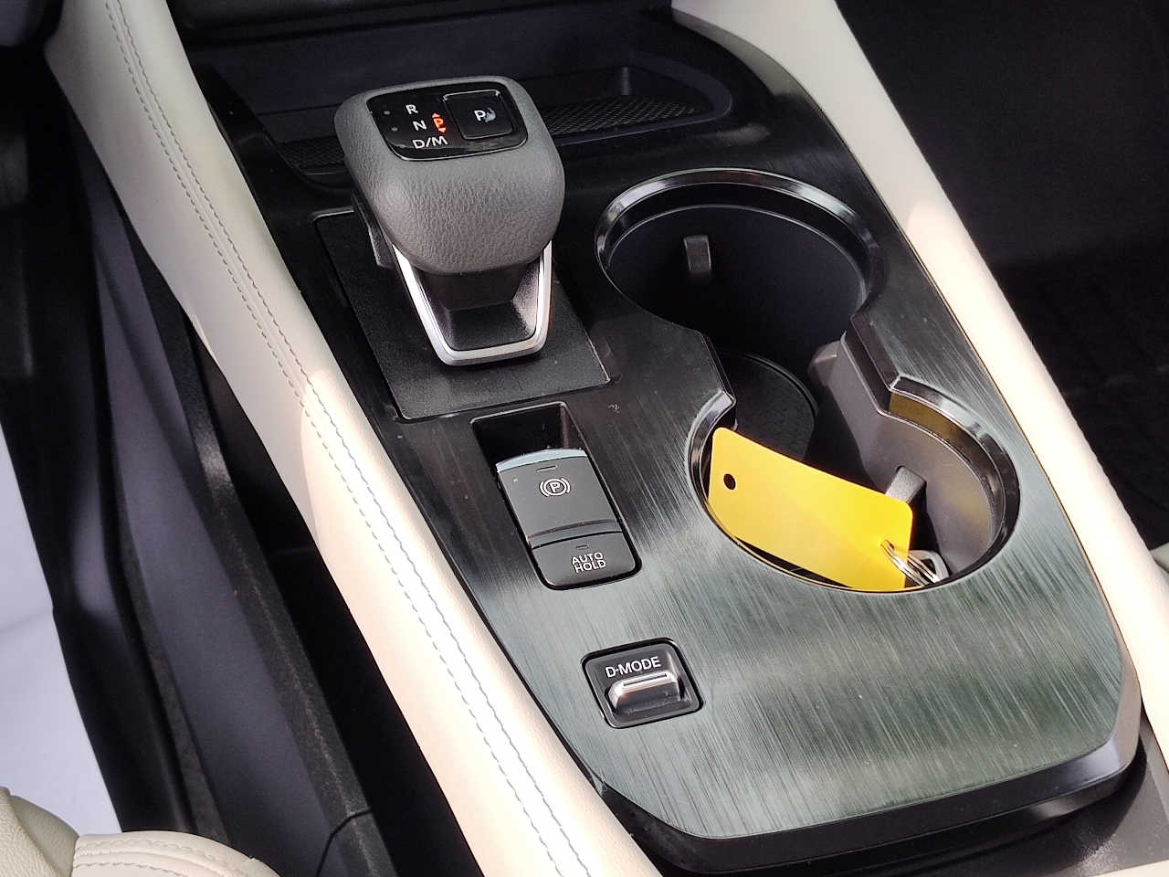 Nissan Rogue FWD SL 2023