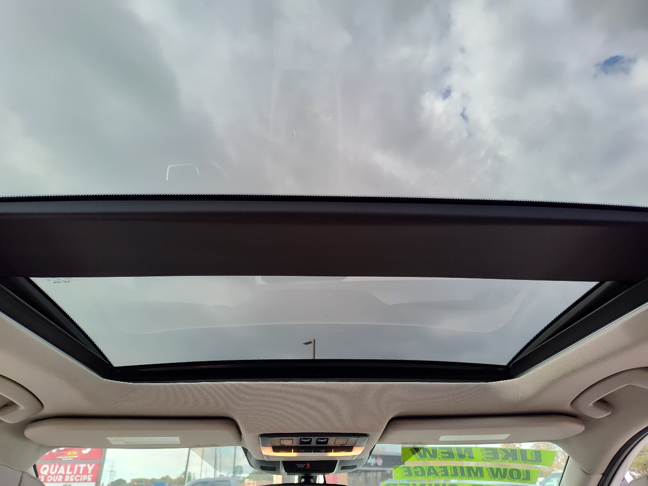 Nissan Rogue FWD SL 2023