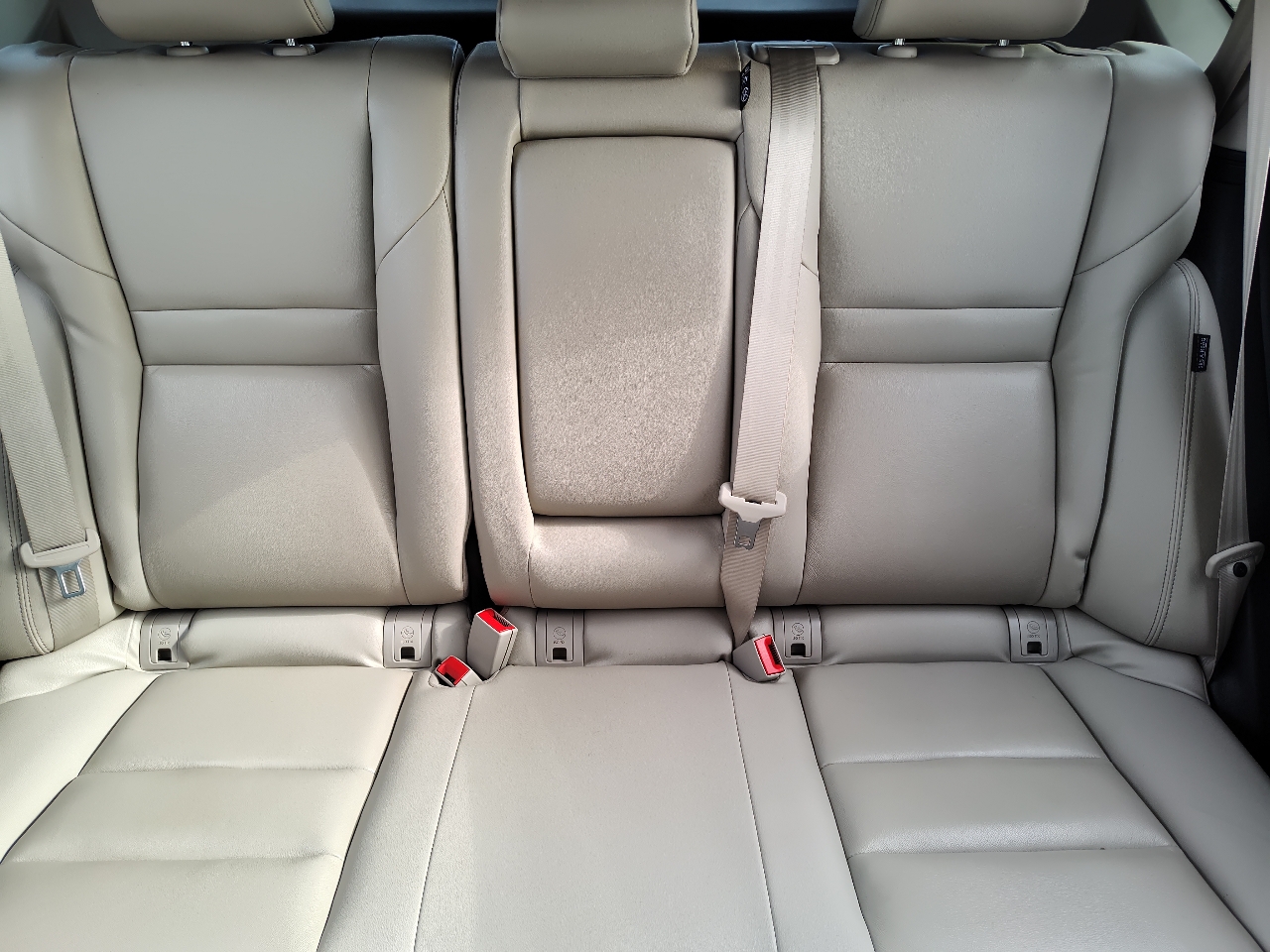 Nissan Rogue FWD SL 2023