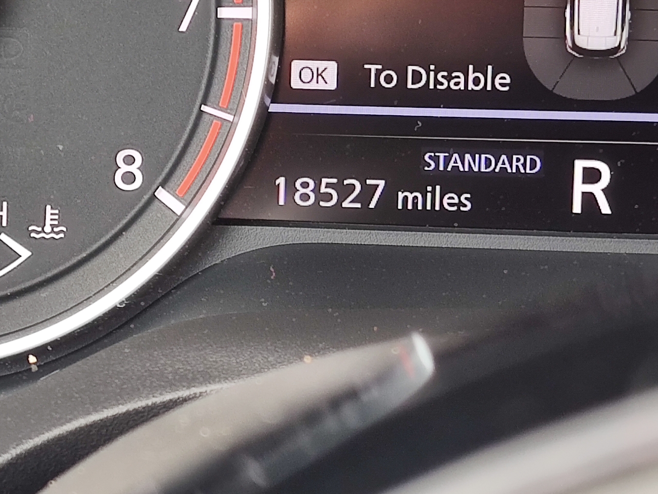 Nissan Rogue FWD SL 2023