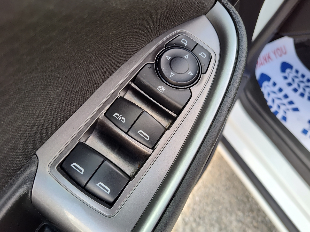 Chevrolet Malibu 4dr Sdn 1LT 2023