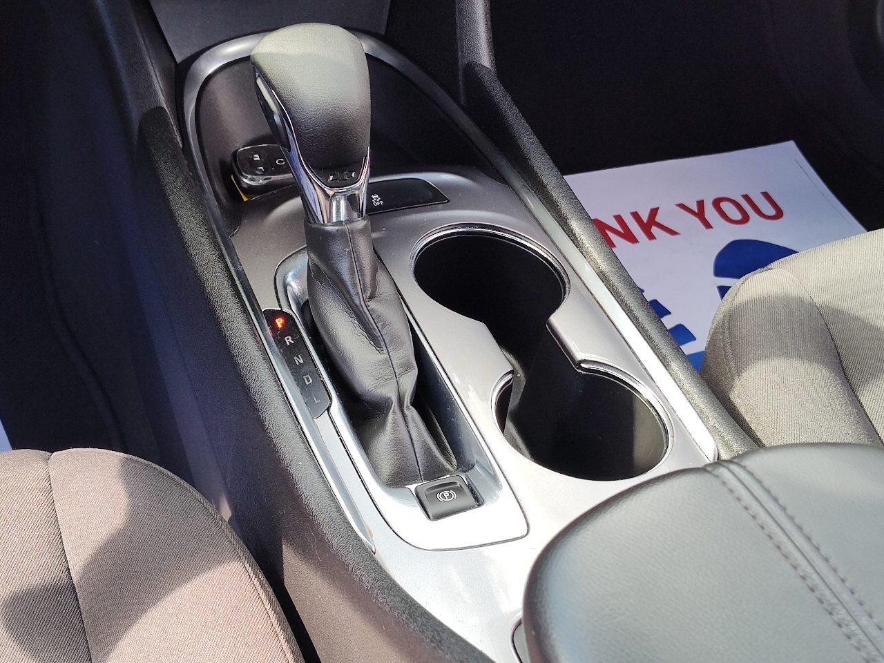 Chevrolet Malibu 4dr Sdn 1LT 2023