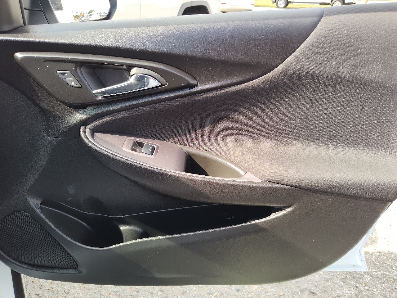 Chevrolet Malibu 4dr Sdn 1LT 2023