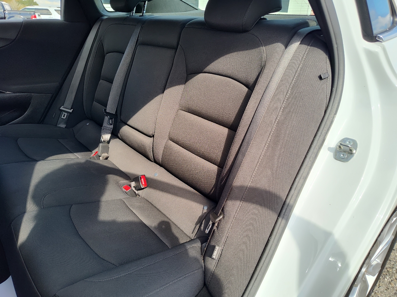 Chevrolet Malibu 4dr Sdn 1LT 2023