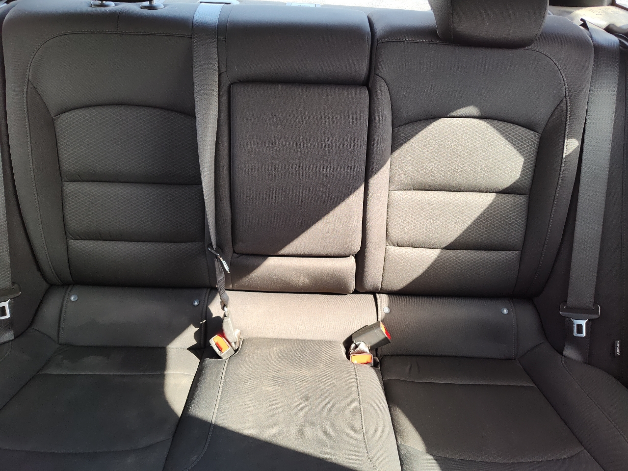 Chevrolet Malibu 4dr Sdn 1LT 2023