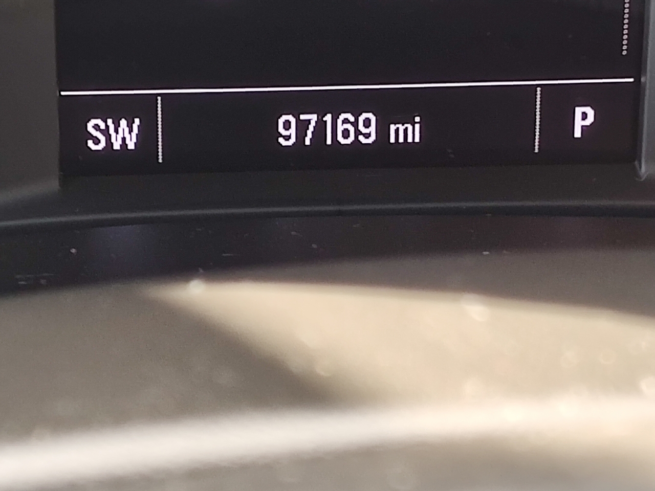 Chevrolet Malibu 4dr Sdn 1LT 2023