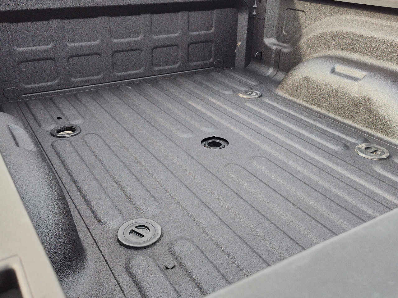 RAM 2500 4WD Crew Cab 149" Tradesman 2016