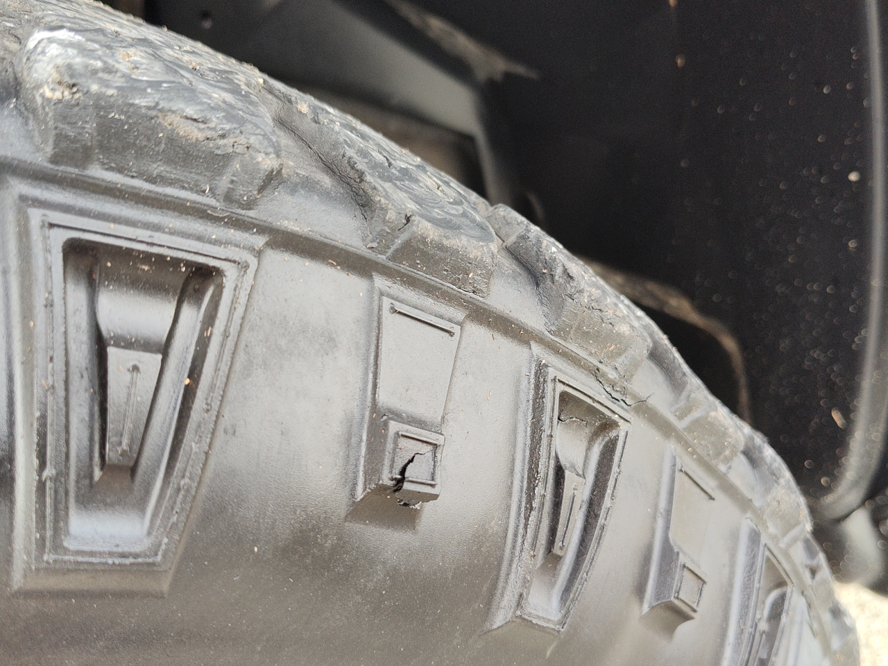 RAM 2500 4WD Crew Cab 149" Tradesman 2016