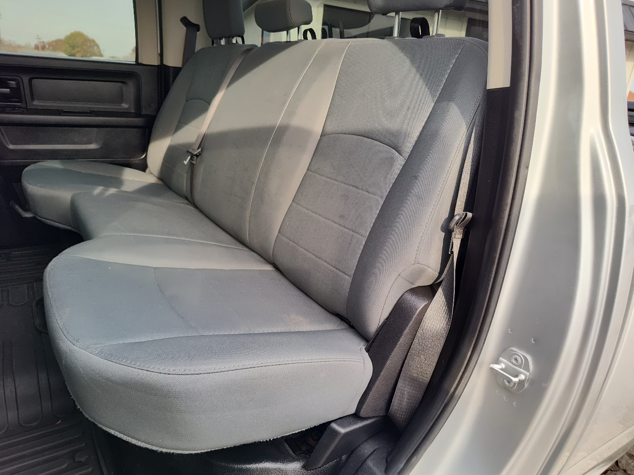 RAM 2500 4WD Crew Cab 149" Tradesman 2016