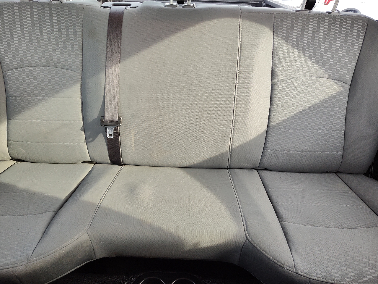 RAM 2500 4WD Crew Cab 149" Tradesman 2016