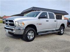 2016 RAM 2500 