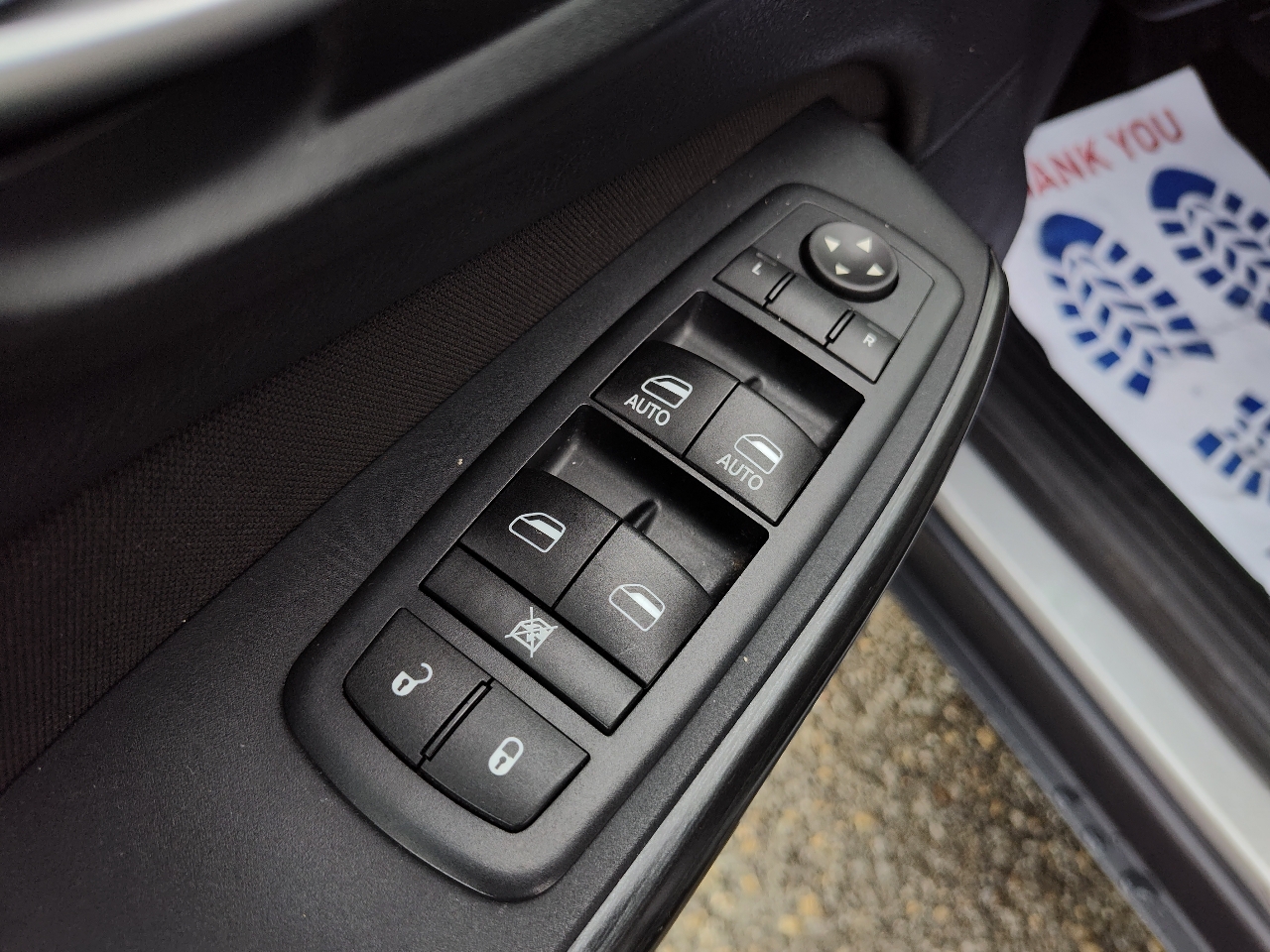 Jeep Cherokee 4WD 4dr Latitude 2016