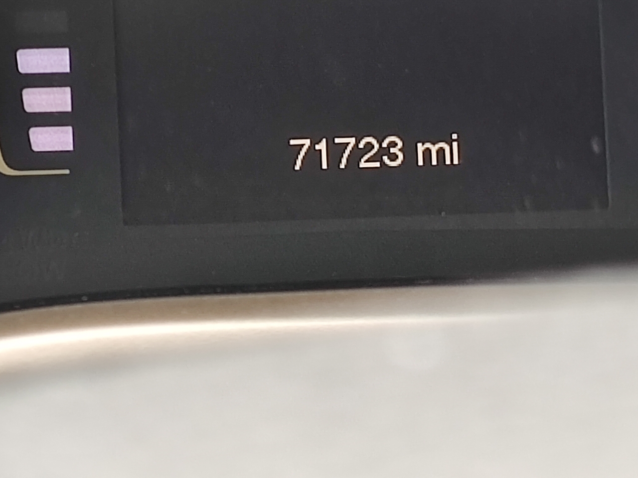 Jeep Cherokee 4WD 4dr Latitude 2016