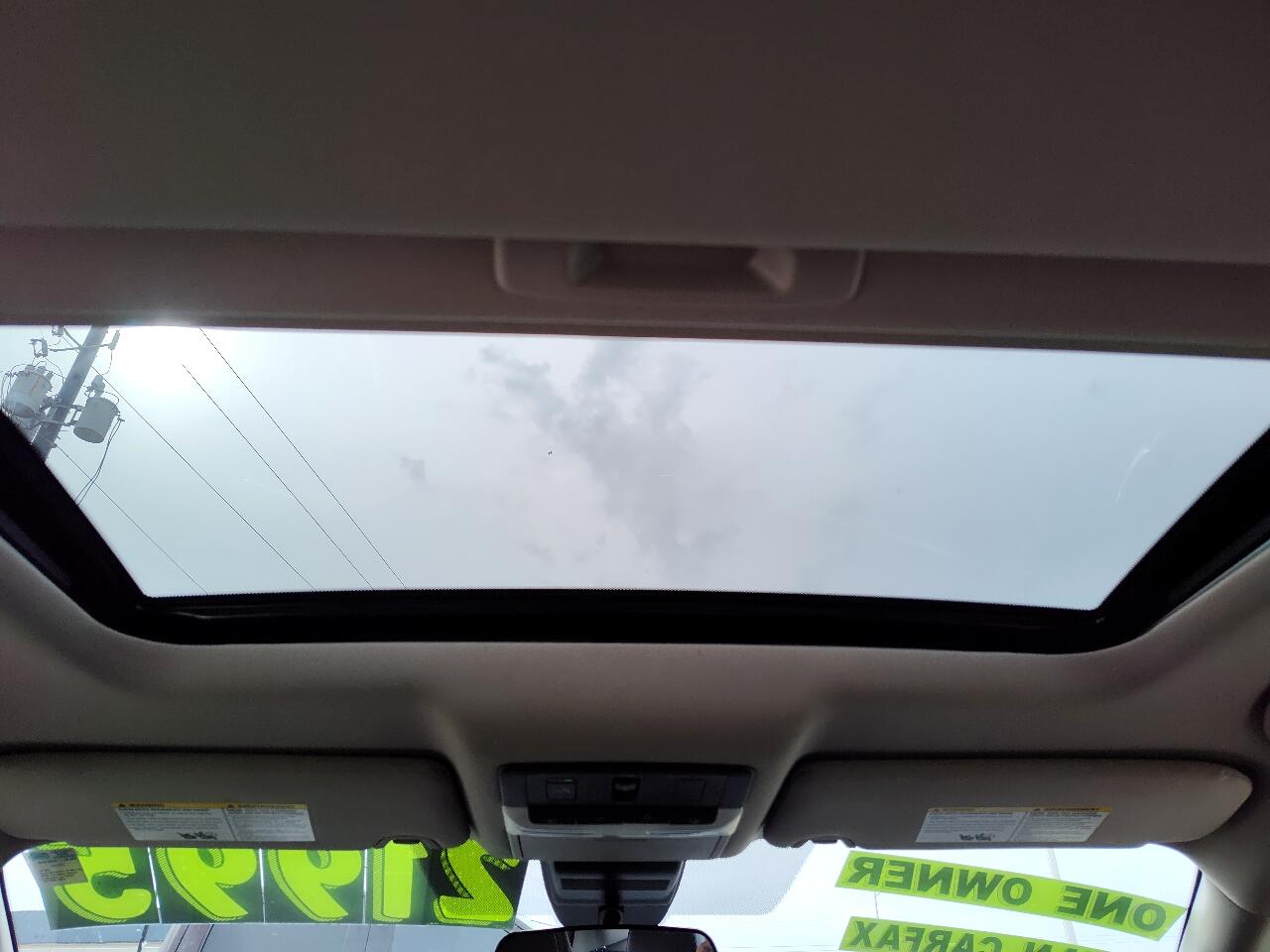 Nissan Altima 2.5 SR Sedan 2024