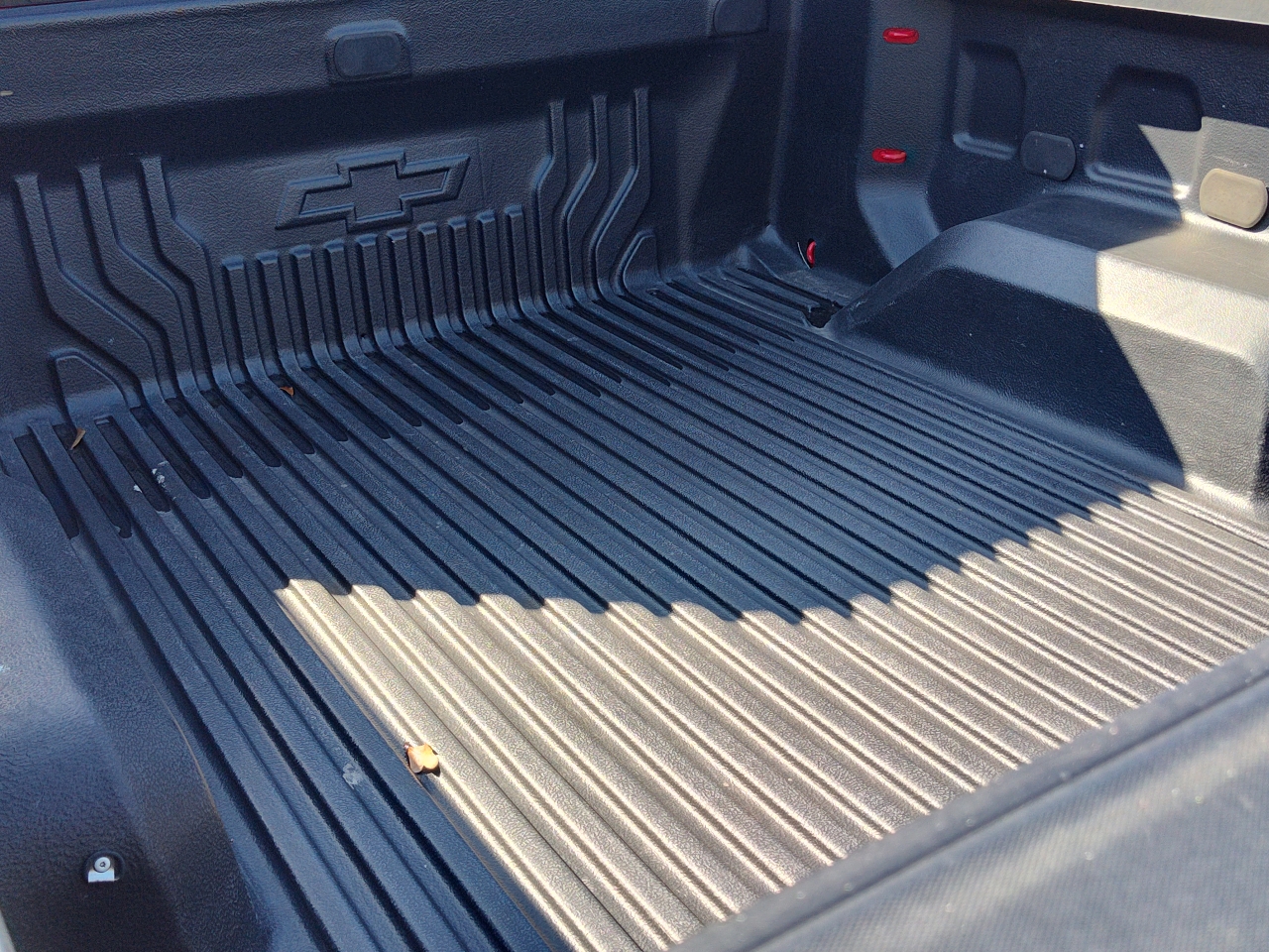 Chevrolet Silverado 1500 4WD Crew Cab 147" LT w/1LT 2021