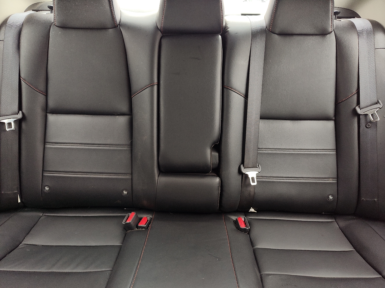 Nissan Sentra SR CVT 2025