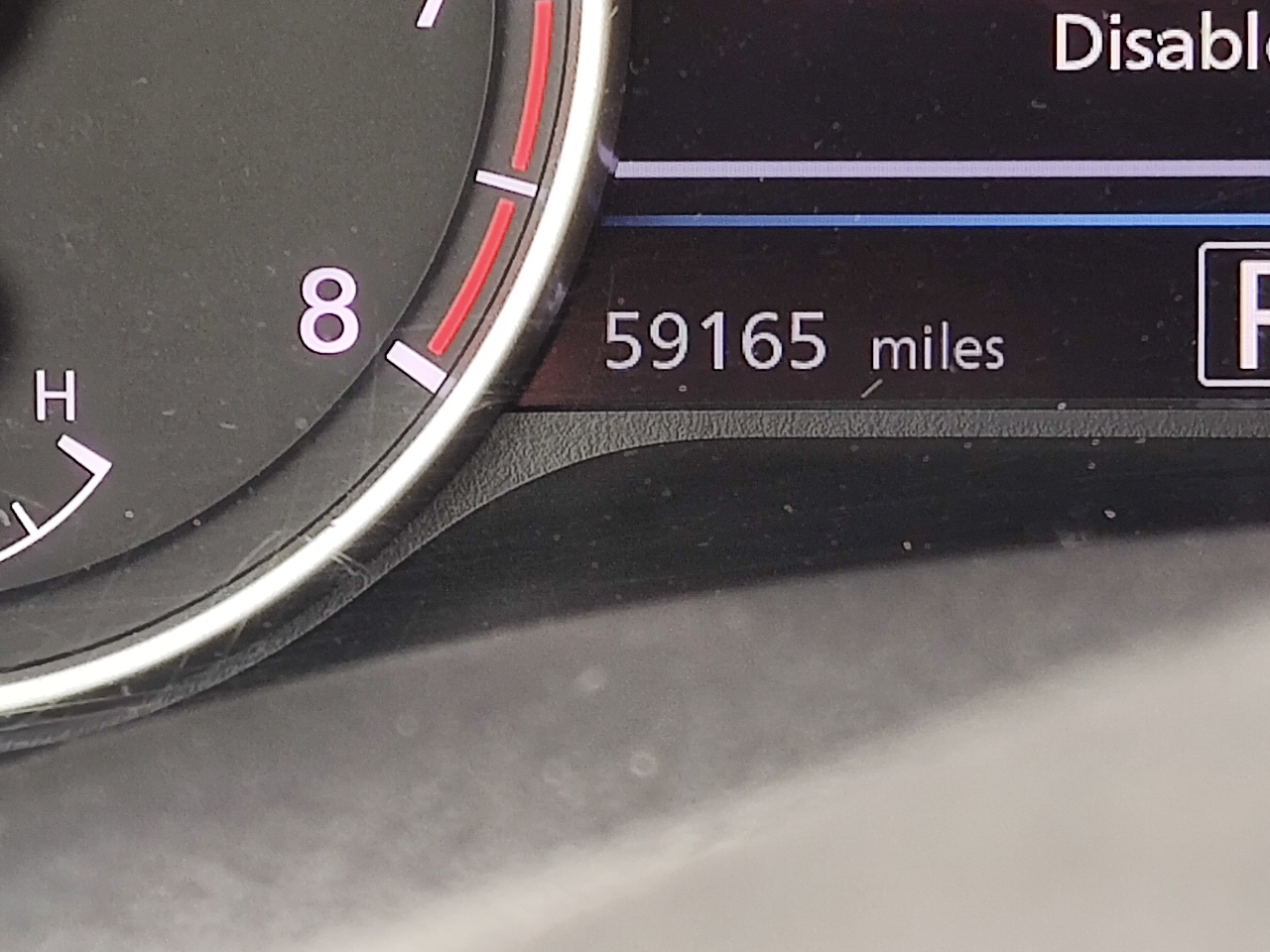 Nissan Sentra SR CVT 2025