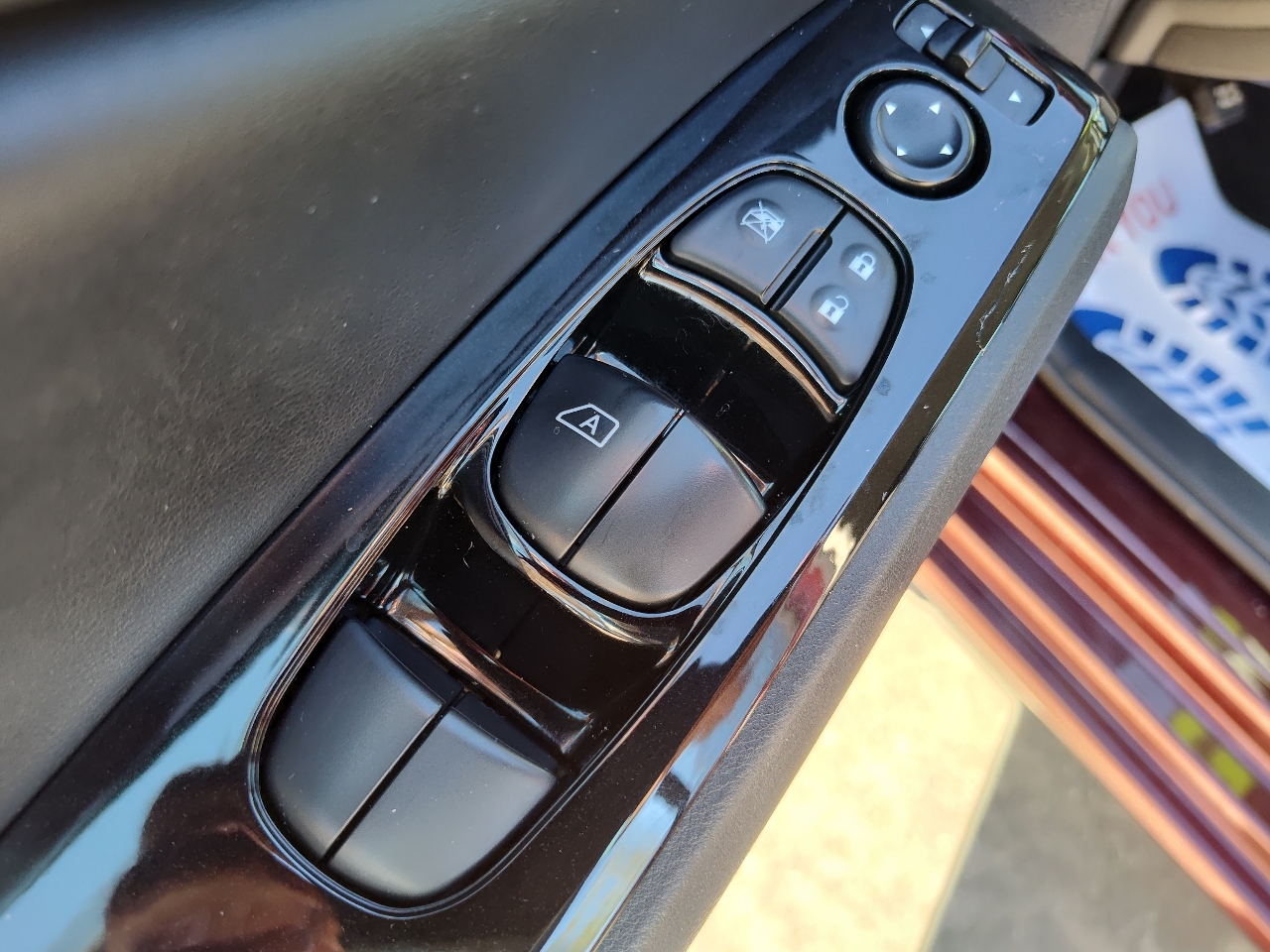 Nissan Altima 2.5 SV Sedan 2023