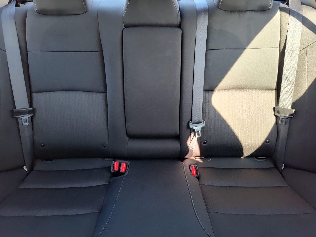 Nissan Altima 2.5 SV Sedan 2023