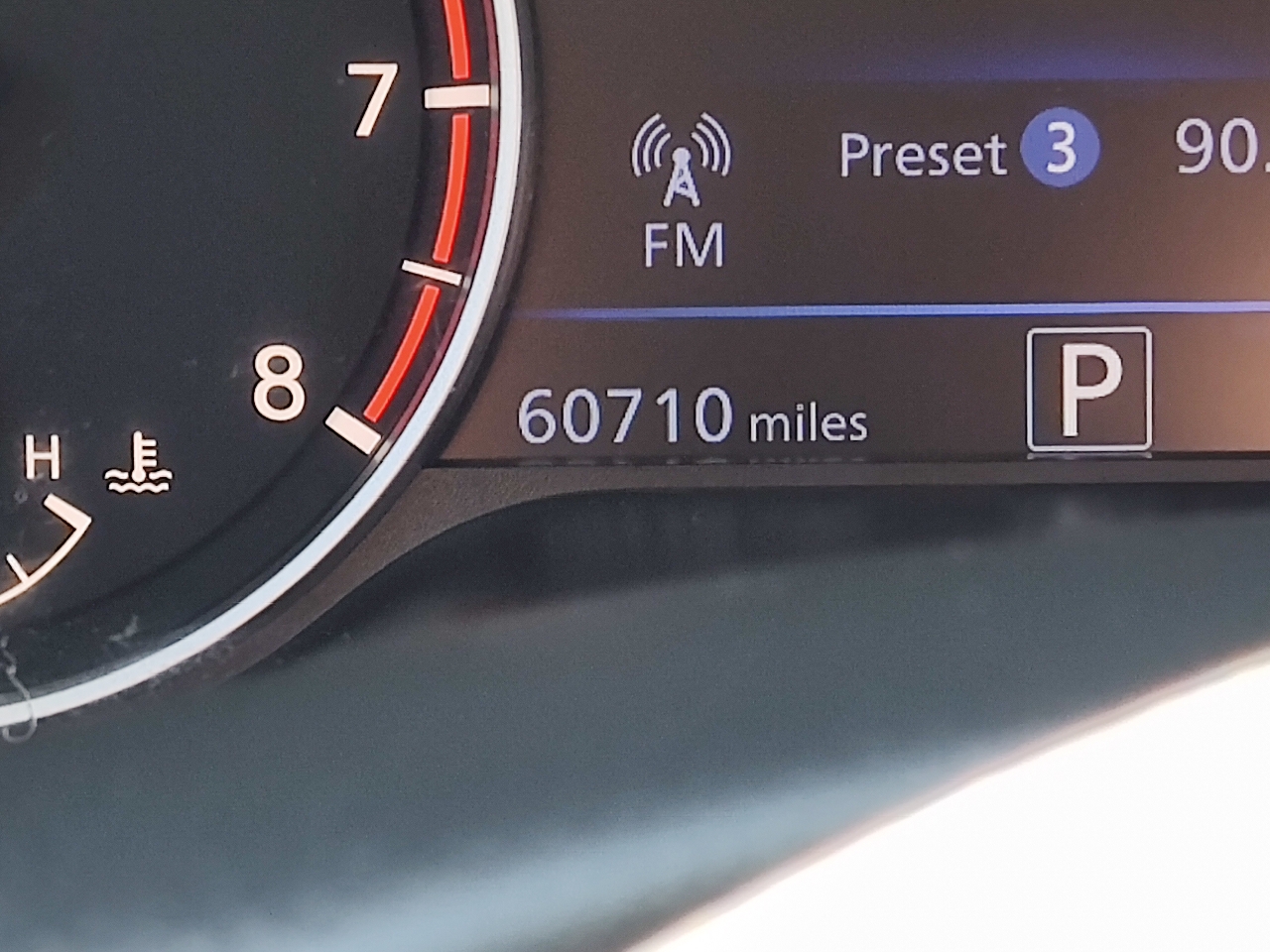 Nissan Altima 2.5 SV Sedan 2023