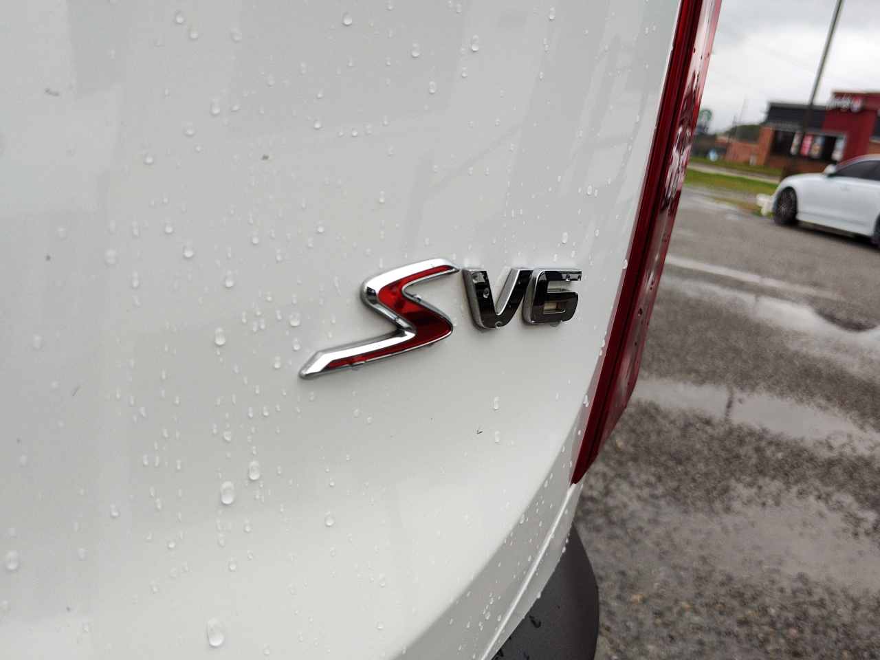 Kia Telluride S FWD 2020