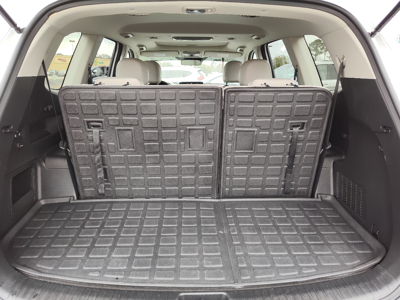 Kia Telluride S FWD 2020