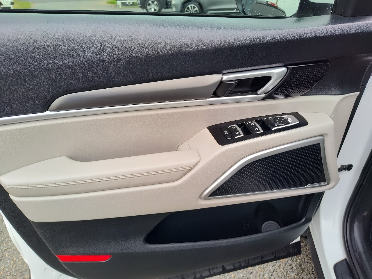 Kia Telluride S FWD 2020