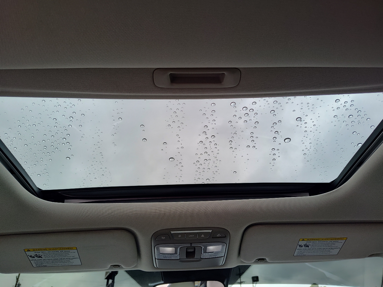 Kia Telluride S FWD 2020